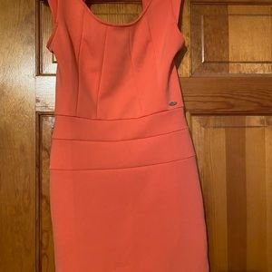 Guess Coral Dress